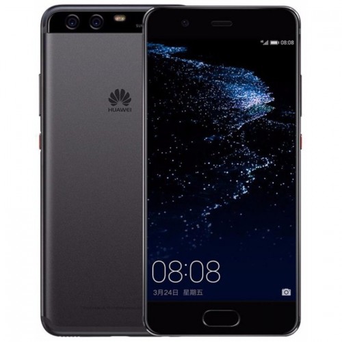 Huawei P10 64GB Dual SIM Graphite Black 