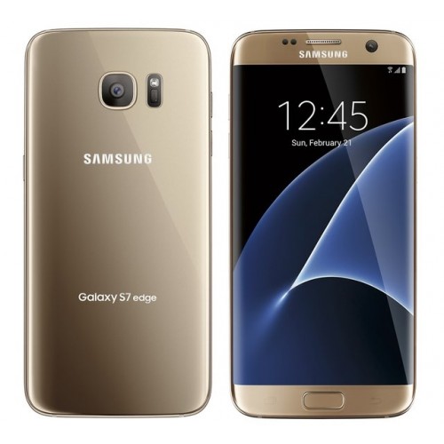 Samsung Galaxy S7 Edge G935F 32GB Gold