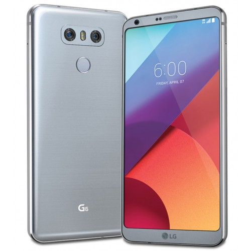 LG G6 H870 32GB - Platinum 