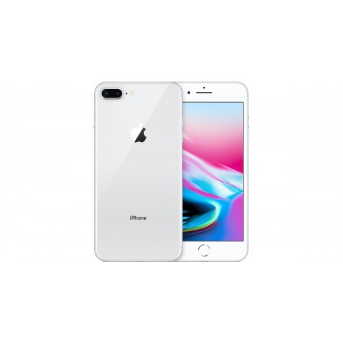  Apple iPhone 8 64GB Silver / Stříbrná
