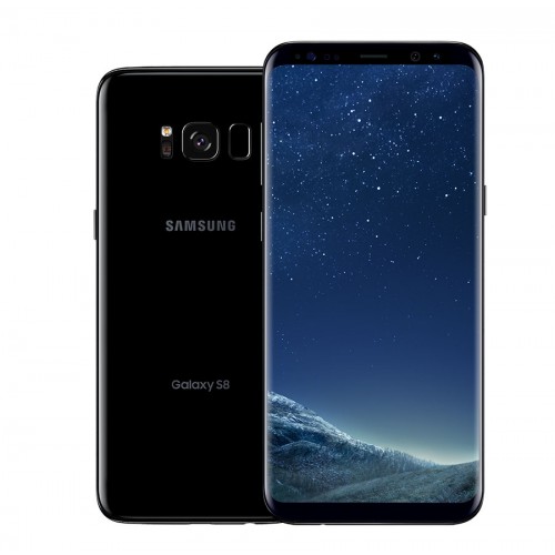Samsung Galaxy S8 G950F 64GB Black 