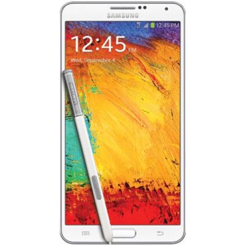 Samsung Galaxy Note 3 N9005 White