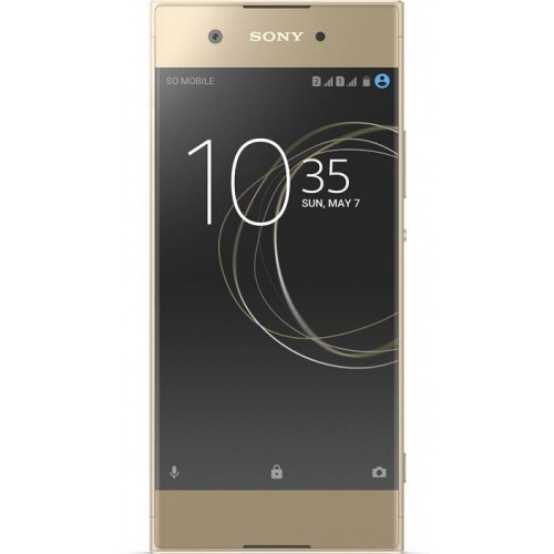   Sony Xperia  XA1 G3121  Gold