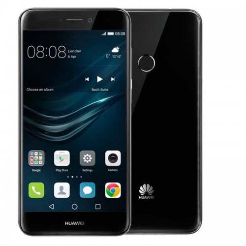 Huawei P10 Lite Dual SIM Black