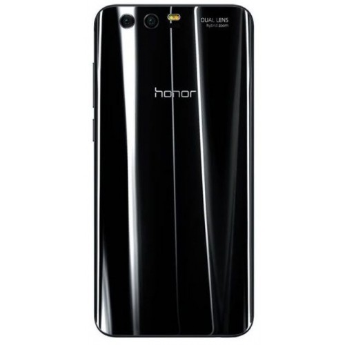 Honor 9 4GB/64GB Dual SIM Black / černá